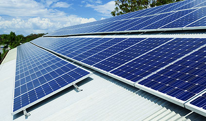 Top tips for energy saving solutions for manufacturers