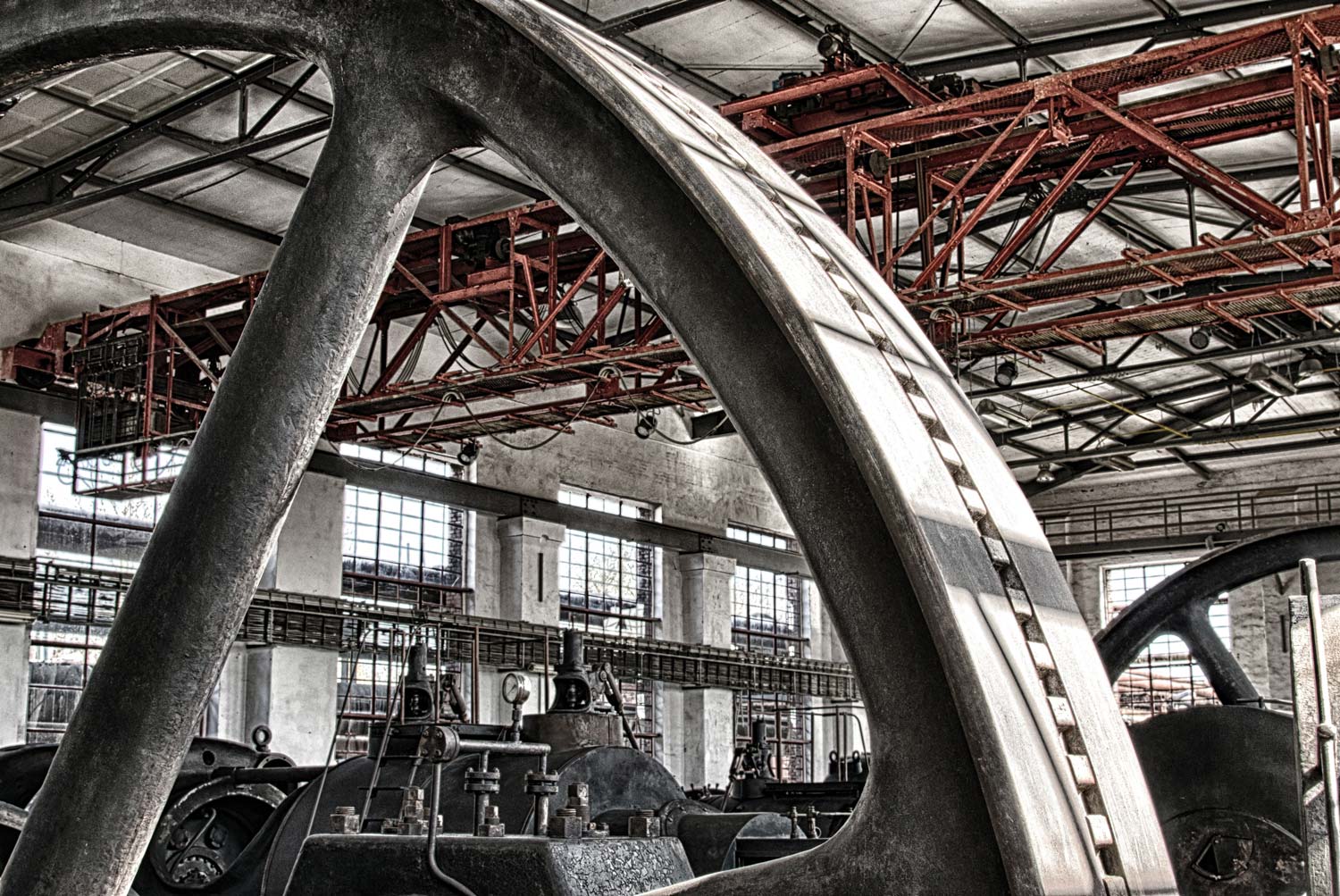 8 discoveries that changed manufacturing