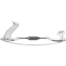 Car Body File Holder BH 125/350  350 mm