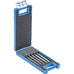 Diamond Needle File 5pc Kit  DF 4205 D 91