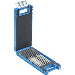 Diamond Needle File 11pc Kit  DF 4211 D 126