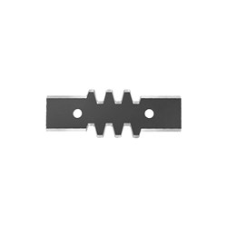 LEUCO 50mm X 21.6mm X 2mm GLUE  JOINT KNIFE