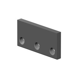 LEUCO DEFLECTOR PLATES 60X30N