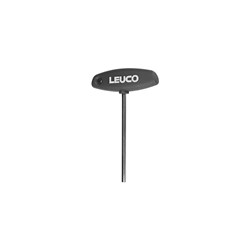 LEUCO SCREWDRIVERS WITH SLIDING HANDLE FOR HEXAGON SOCKET SW2.5X100