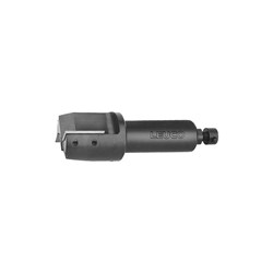 LEUCO SHANK-TYPE CUTTERS WITH HW TURNOVER KNIVES - Z=2+1 Ã?40X30XÃ?25 Z=2+1 R