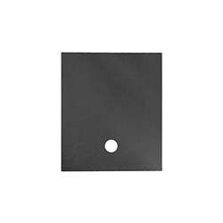 LEUCO BLANKS HW - BORE NOT CENTRAL 20X25.3X2.0N