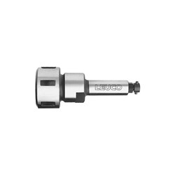 LEUCO DRAW-IN COLLET CHUCKS WITH CYLINDRICAL SHANK Ã?2-16X50X25 L=105
