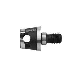 LEUCO TYPE M10 RH QUICK CHANGE CHUCKS LEUCO LEDERMANN - 13.LEUCO SPARES