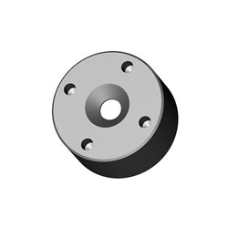 LEUCO SPECIAL NUTS M30X1.5