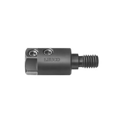 LEUCO 19X19X63 LH COMBI CHUCK LEUCO LEDERMANN - 33. SMALL DIAMETER CARBIDE DRILLS/ADAPTO