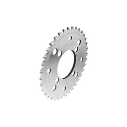 LEUCO 200X4.0/2.8X80 Z=24 LH DP HOGGER SAW LEUCO LEDERMANN - 02. TOPLINE PANEL SAWS - 17.