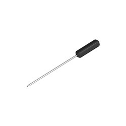 LEUCO SCREWDRIVERS WITH SPINNER HANDLE FOR TORX T15X80