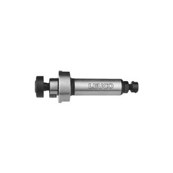 LEUCO ADAPTERS WITH CYLINDRICAL SHANK - TOOLS WITH BORE Ã?20X8.5X16 L=68