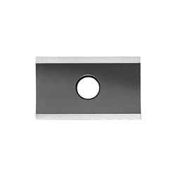 LEUCO TURNOVER KNIVES HW WITH 2 CUTTING EDGES 7.5X12X1.5N