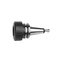 LEUCO DRAW-IN COLLET CHUCKS WITH SK SHANK - BIESSE Ã?2-20XSK 30 (DIN ISO)
