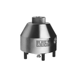 LEUCO HYDRO CLAMPING CHUCKS - TOOL DIRECTLY ATTACHED BY SCREWS Ã?25X40 L=56
