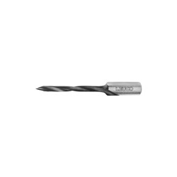 LEUCO THROUGH-HOLE BITS HW - WITHOUT BACK-GUIDE Ã?5.0X35XÃ? L