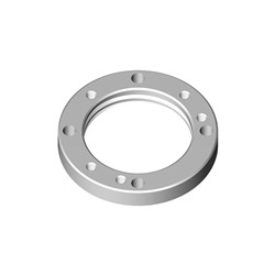 LEUCO FASTENING NUT M68X1.5X14