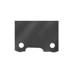 LEUCO SUPERPROFILER BLANKS HW 60.8X30.2X1.5N