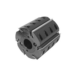 LEUCO HYDRO PLANING CUTTERHEADS HS Ã?143X60XÃ?40 Z=4