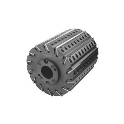 LEUCO HYDRO-ROTAPLAN CUTTERHEADS HS Ã?203X150XÃ?50 Z=8