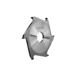 LEUCO GROOVING SAW BLADES DP Ã?180X4.0XÃ?35 Z=24