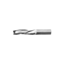 LEUCO ROUGHING CUTTERS VHW - NEGATIVE SPIRAL Ã?18X55XÃ?18 Z R NEG