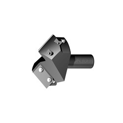 LEUCO 50X33X2 BOARD ECO PRO KNIFE
