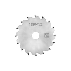 LEUCO SCORING SAW BLADES DP "KO-WS" Ã?120X3.1-3.9XÃ?22 Z=1