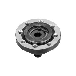 LEUCO ATTACHMENT FLANGES Ã?34XHSK 25R L=22