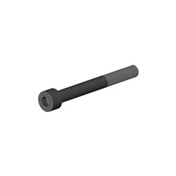 LEUCO HEAD CAP SCREWS M8X70 DIN EN ISO 4762