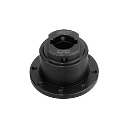 LEUCO ATTACHMENT SLEEVES AND FLANGES Ã?60X17.7X35 L=90