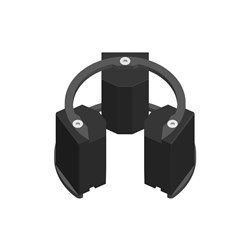 LEUCO REDUCING INSERTS D=20