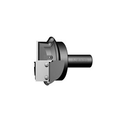 LEUCO 76X30/109 S25X60 Z=2 RH ECO-PRO SHANK-TYPE CUTTERHEAD LEUCO LEDERMANN - 28. ECO-PRO