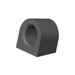 LEUCO CLAMPING PIECES 12X8.5/M6L