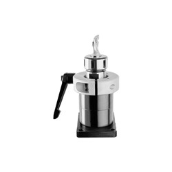 LEUCO MOUNTING DEVICES WITH CLAMPING LEVER Ã?SK 30 (DIN) / HSK 50FX50