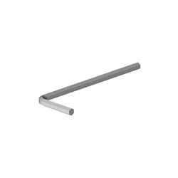 LEUCO CRANKED WRENCH KEYS SW6X100