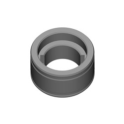 LEUCO CENTERING ADAPTERS