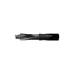 LEUCO FINISHING CUTTERS VHW - POSITIVE/NEGATIVE SPIRAL WITH SHEAR ANGLE Ã?8.0X32XÃ?8.0 Z=2