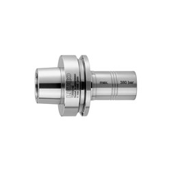 LEUCO TRIBOS POWER SHRINK CHUCKS Ã?16X48.5XHSK 63F L=100