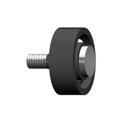 LEUCO BALL BEARINGS Ã?20