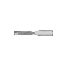 LEUCO MOSQUITO DOWEL BITS HW Ã?8.0X25XÃ?10 L