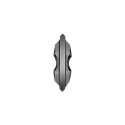 LEUCO TURNOVER SPURS HW 18X5.7X3.5N