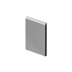LEUCO SETPROFILER BLANKS HW 70X60X3.2N