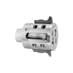 LEUCO PROFILE CUTTERHEADS HS - POWERLOCK WITH WEINIG HSK Ã?90X100XÃ?WEINIG-HSK Z=2 R