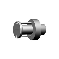 LEUCO HYDRO TENSILE SPINDLES WEINIG HSK - CLAMPING LENGTH 40-55 MM Ã?40X55XWEINIG HSK