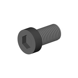 LEUCO HEAD CAP SCREWS M16X30