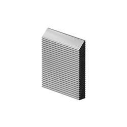 LEUCO SUPPORT PLATES 150X50X6.8N