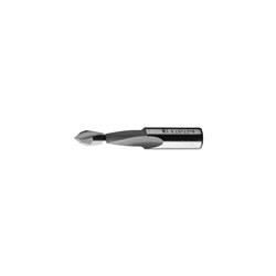 LEUCO MOSQUITO THROUGH-HOLE BITS HW Ã?5.0X27XÃ?10 R