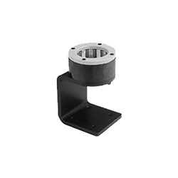 LEUCO MOUNTING DEVICES WITHOUT CLAMPING LEVER Ã?HSK 63F